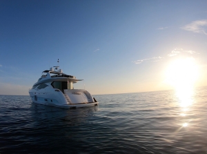 The Mia Day Cruise