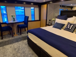 The Mia Over-Night Accommodations