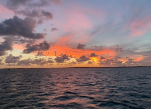 The Mia Private Sunset Cruise